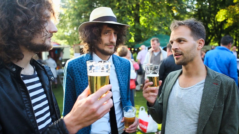 Mijn Stad RTL4
